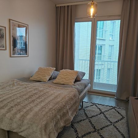 Lapland Arctic Apartments Rovaniemi Bagian luar foto