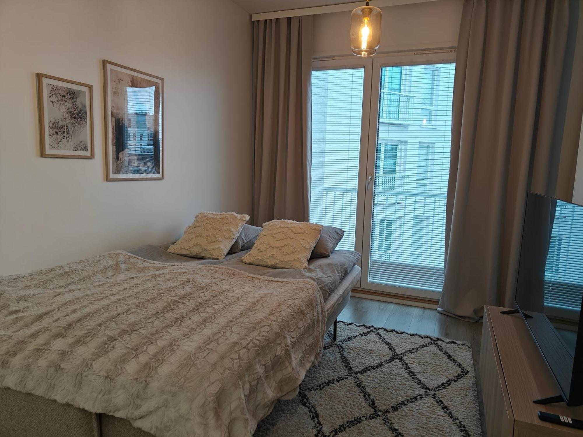 Lapland Arctic Apartments Rovaniemi Bagian luar foto