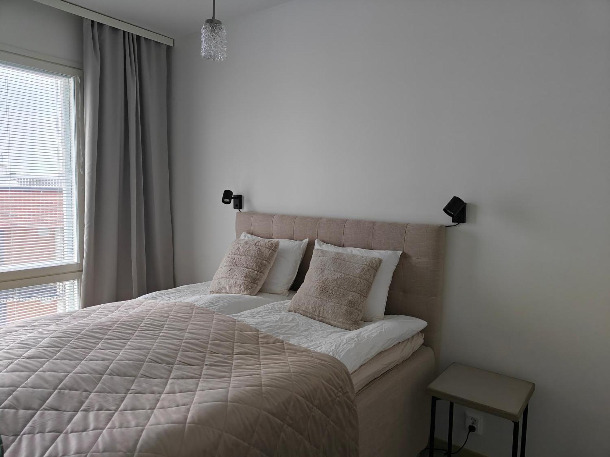 Lapland Arctic Apartments Rovaniemi Bagian luar foto