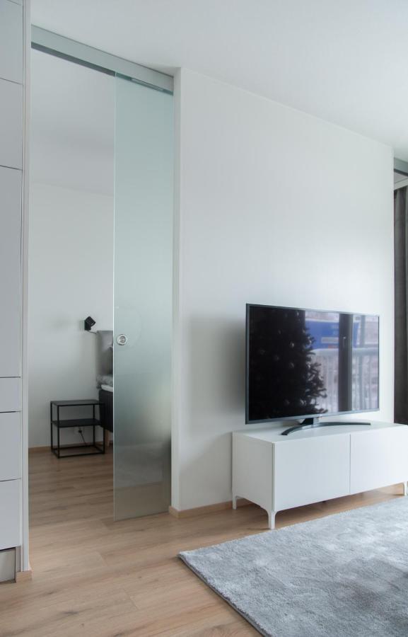 Lapland Arctic Apartments Rovaniemi Bagian luar foto