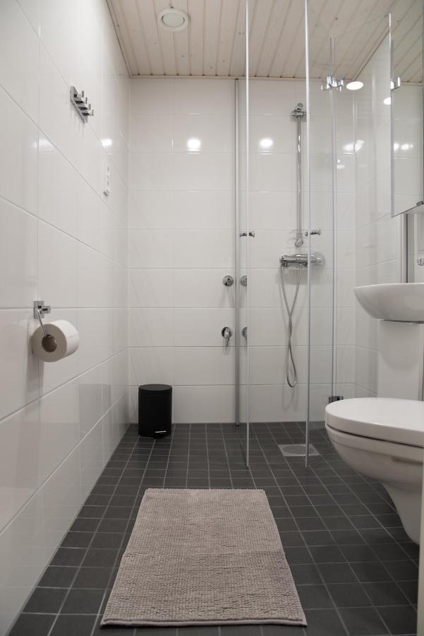 Lapland Arctic Apartments Rovaniemi Bagian luar foto