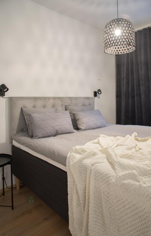 Lapland Arctic Apartments Rovaniemi Bagian luar foto