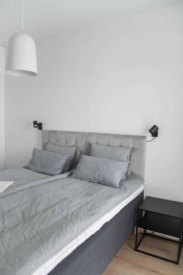 Lapland Arctic Apartments Rovaniemi Bagian luar foto