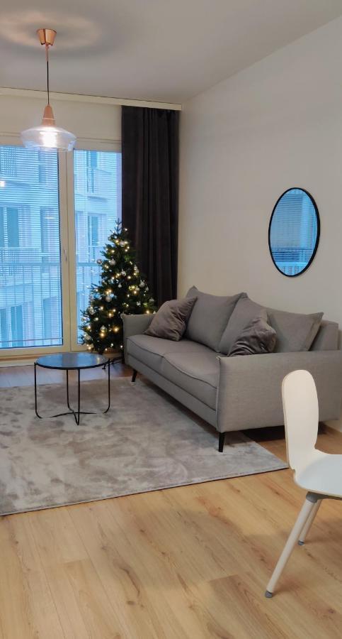 Lapland Arctic Apartments Rovaniemi Bagian luar foto