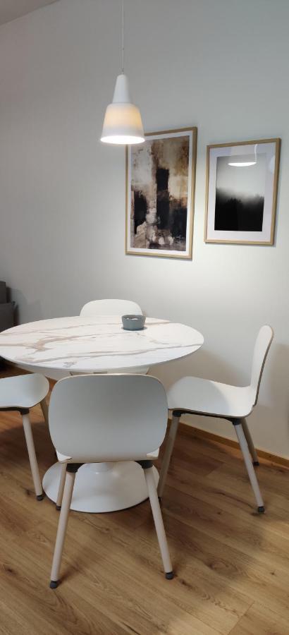 Lapland Arctic Apartments Rovaniemi Bagian luar foto